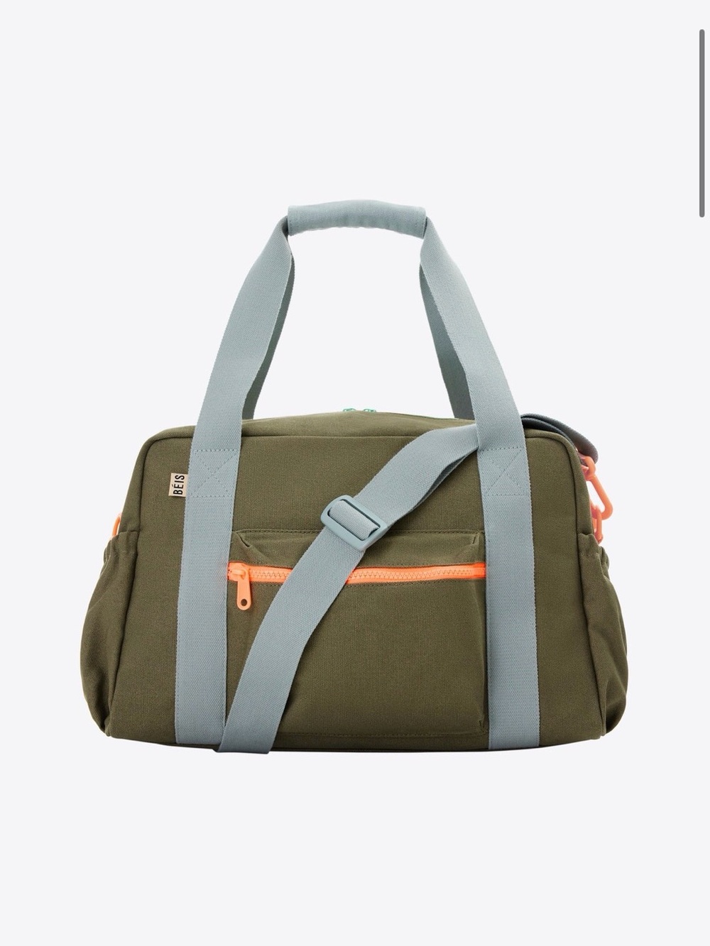 Beis Kids Duffle Bag